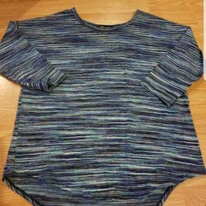 Absolutely famous knit tunic